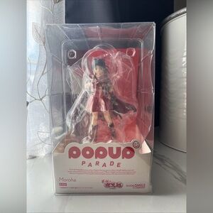 Inuyasha Yashahime Princess Half Demon Moroha Pop-Up Parade Figure